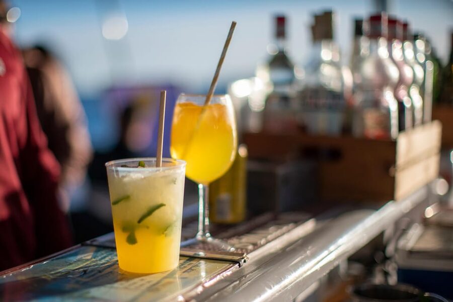 Barcelona: Catamaran Cruise with optional Live Jazz Music - Keeping the value in perspective