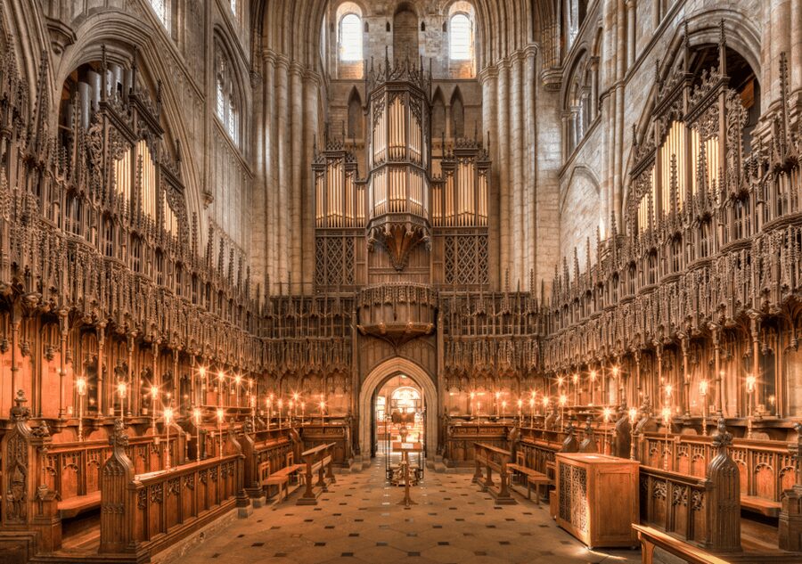 Barcelona Cathedral: Ticket, Guided Tour and VR Experience - Timing, groups, and practical limits