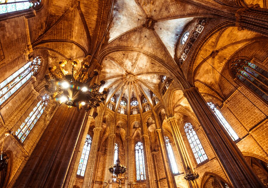 Barcelona Cathedral: Ticket, Guided Tour and VR Experience - Why Barcelona Cathedral deserves your time