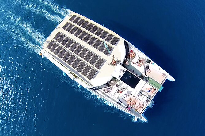 Barcelona City Tour Hop-On Hop-Off with Optional Boat - Is $39.65 good value?