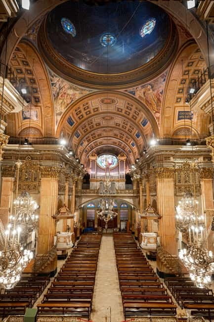 Barcelona: Classical Music Concert of Vivaldi, Mozart & More - Key points to know before booking