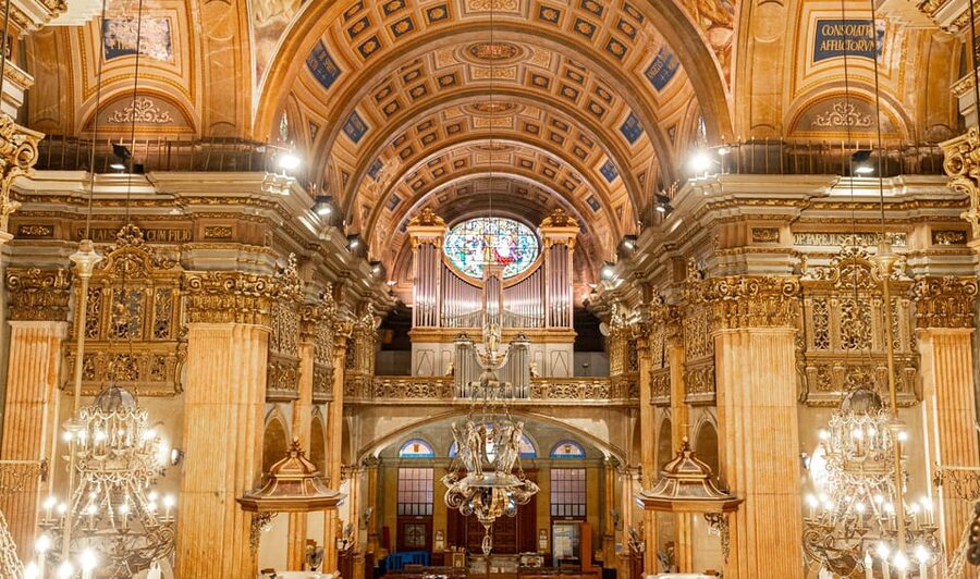 Barcelona: Classical Music Concert of Vivaldi, Mozart & More - Is $30 a good value?