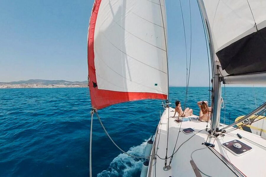 Barcelona: Coastline Boat Trip with Snacks and Cava - Is $32 a Good Barcelona Activity Value?