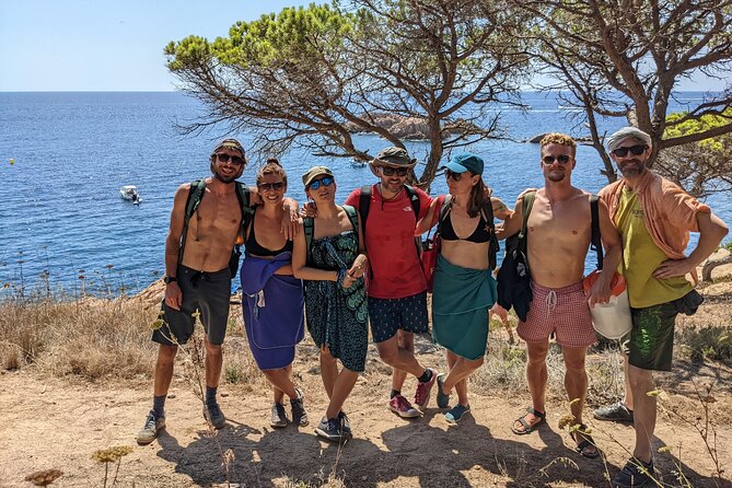 Barcelona: Costa Brava Easy Hike, Snorkel, Cliff-Jump & Meal - Why This Costa Brava Day Feels Different