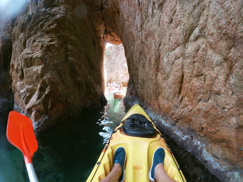 Barcelona: Costa Brava Kayak and Snorkel Tour with Lunch - Should You Book the Costa Brava Kayak Tour?