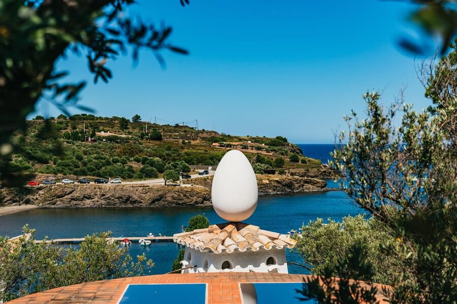 Barcelona: Dali Museum, House and Cadaques Guided Tour - Key points to know before booking
