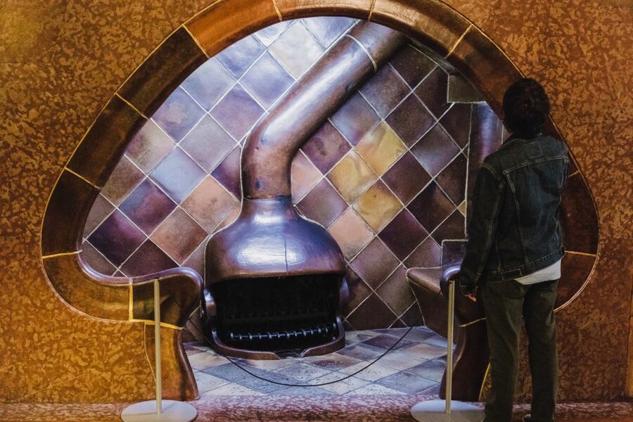 Barcelona: Discover Gaudí, Sagrada Familia, and Park Güell - Key points to know before booking