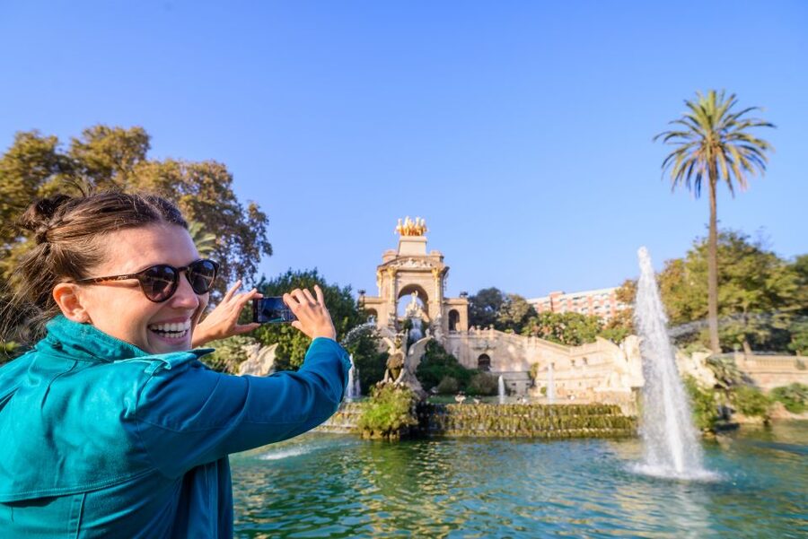Barcelona eBike Tour with Wine and Tapas Experience - Price, timing, and practical value
