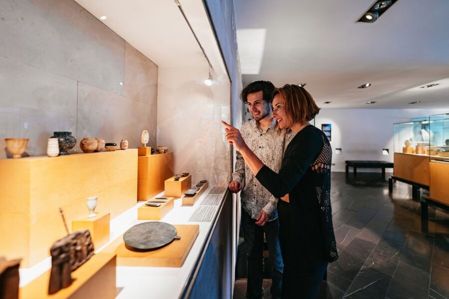 Barcelona Egyptian Museum Tickets - Booking flexibility and small practical details