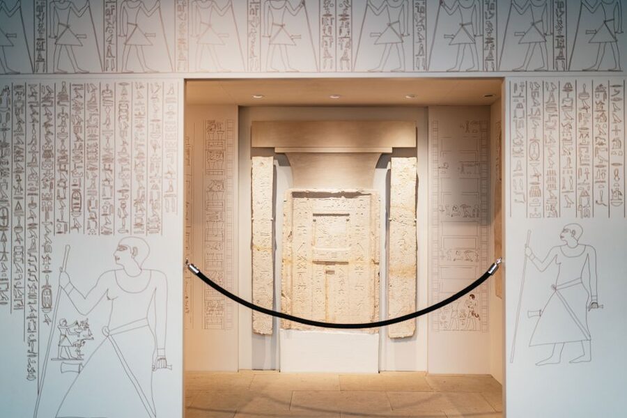 Barcelona Egyptian Museum Tickets - Getting there and planning your visit