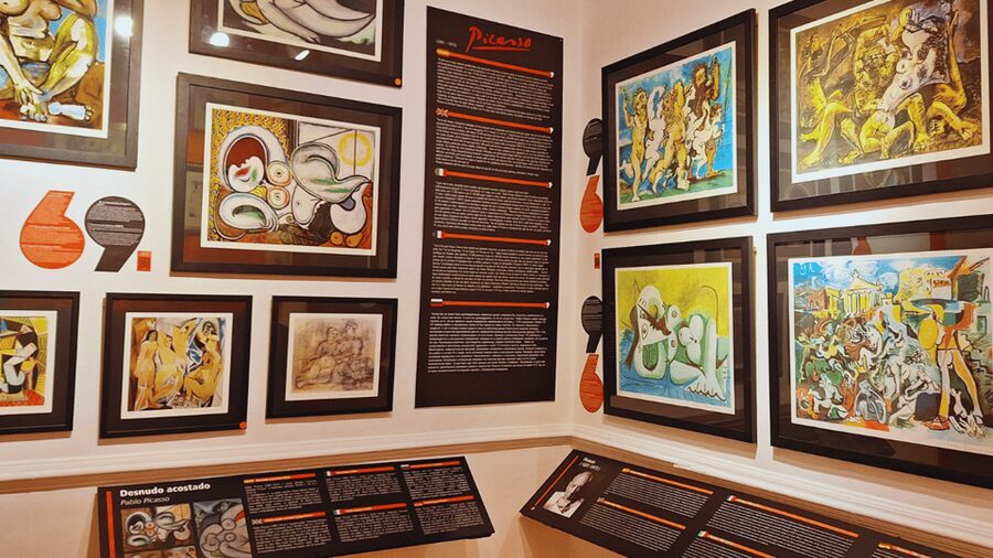 Barcelona Erotic Museum – Explore Art, History & Fun - Key points at a glance