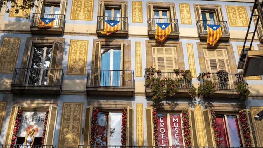 Barcelona Erotic Museum – Explore Art, History & Fun - What the Barcelona Erotic Museum actually offers