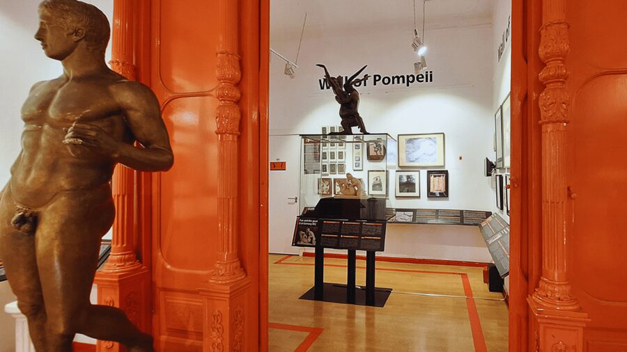 Barcelona Erotic Museum – Explore Art, History & Fun - Why the audio guide matters