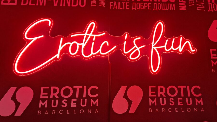 Barcelona Erotic Museum – Explore Art, History & Fun - Starting opposite La Boquería on La Rambla