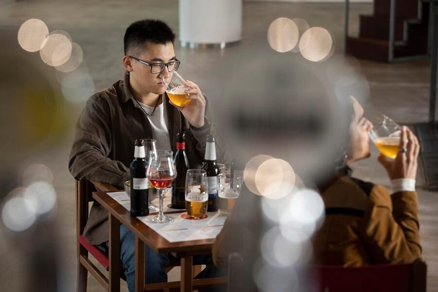 Barcelona: Estrella Damm Old Brewery Tour with Tasting - Who will enjoy this experience most