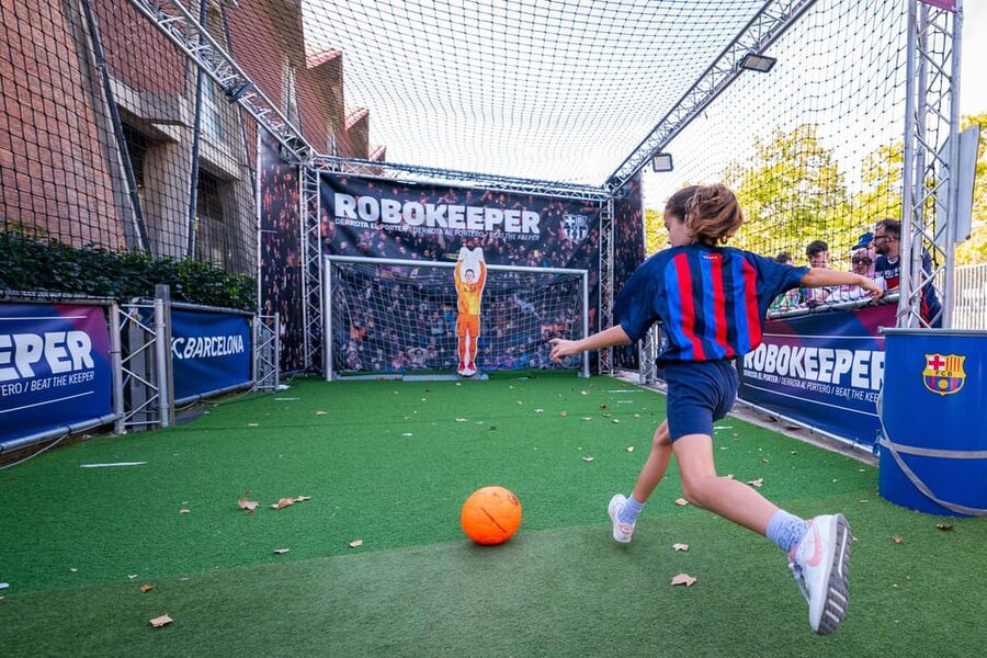 Barcelona: FC Barcelona Museum Total Experience Pass - Key points at a glance