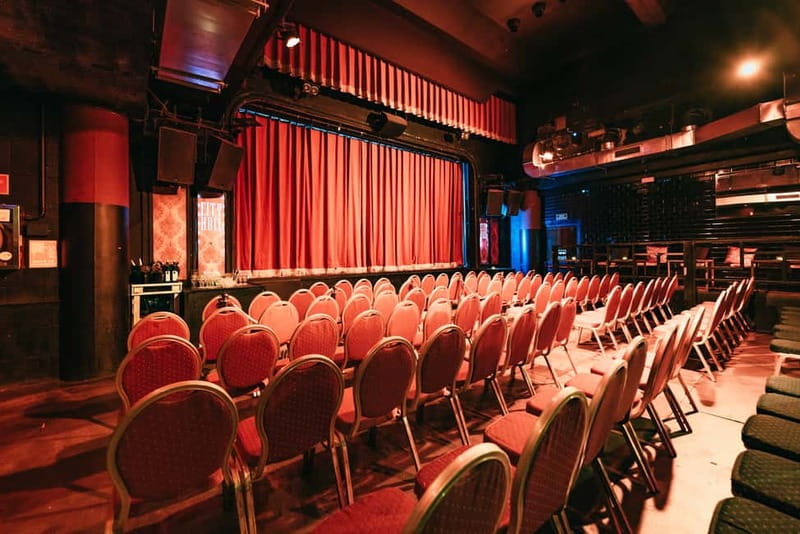 Barcelona: Flamenco Show at the Theater - What the one-hour performance feels like