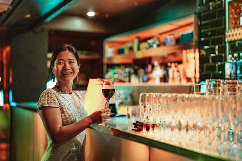 Barcelona: Flamenco Show at the Theater - Drinks and ticket value at $28