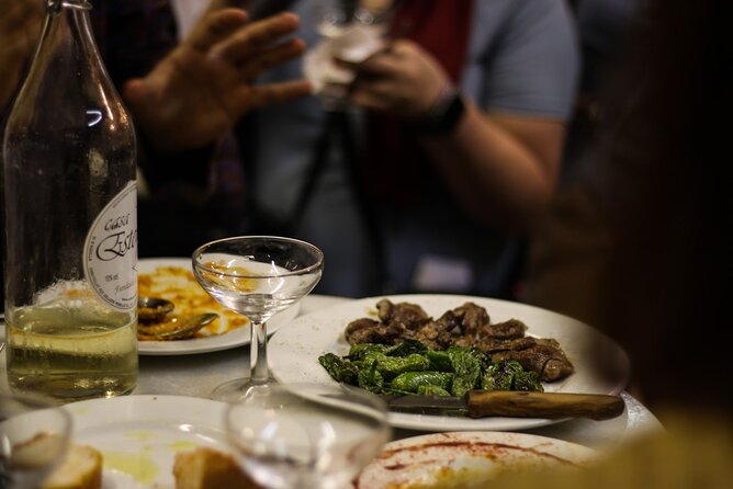 Barcelona Food Tour: Tapas, Paella, Sangria & 8+ Local Tastings - What you may eat on the day