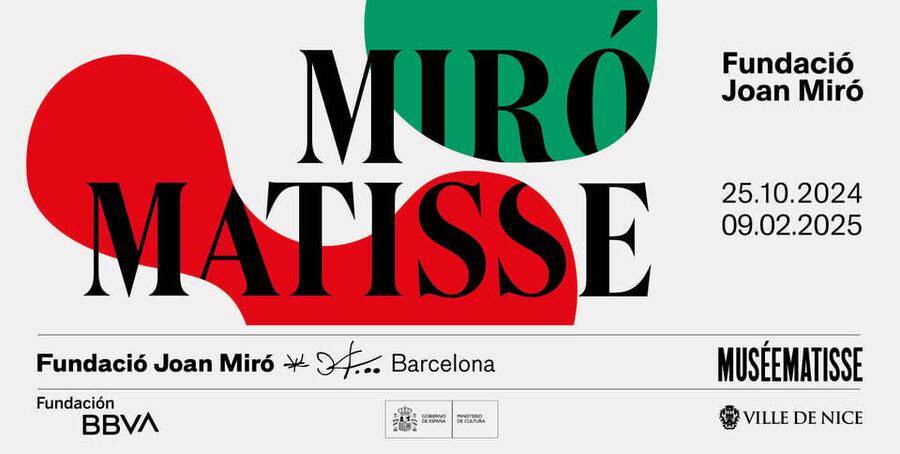 Barcelona: Fundació Joan Miró Skip-the-Line Entry Ticket - Following Miró’s artistic path