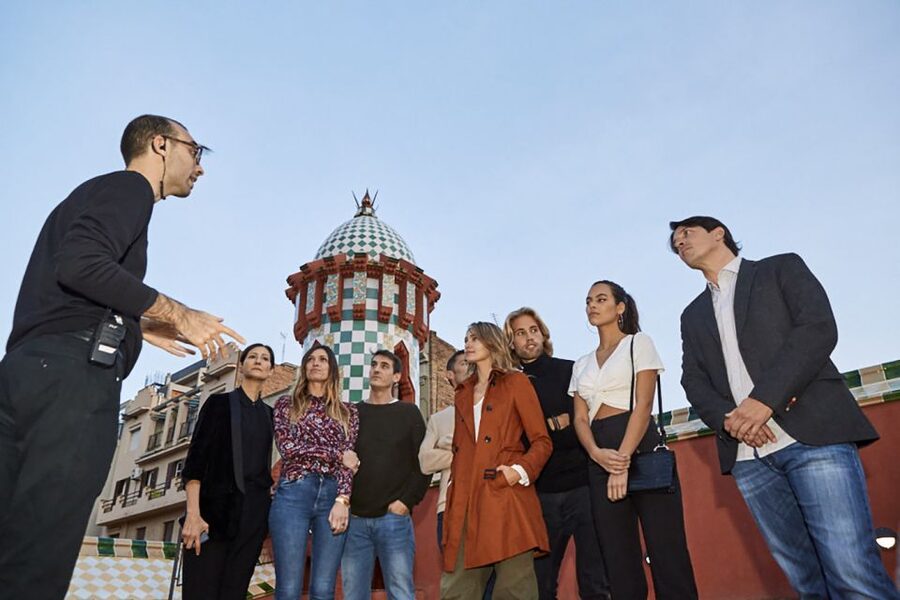 Barcelona: Gaudi's Casa Vicens Guided Tour - Why Casa Vicens matters in Gaudí’s story