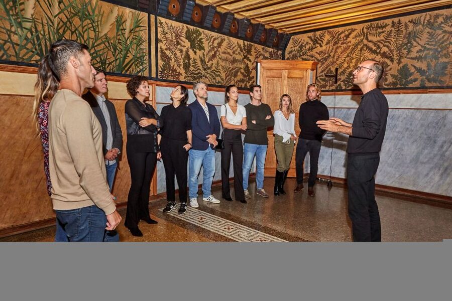 Barcelona: Gaudi's Casa Vicens Guided Tour - Is $27 a fair price?