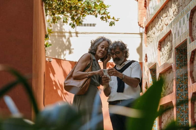 Barcelona: Gaudi's Casa Vicens Skip-the-Line Entrance Ticket - Is the $24 price fair?