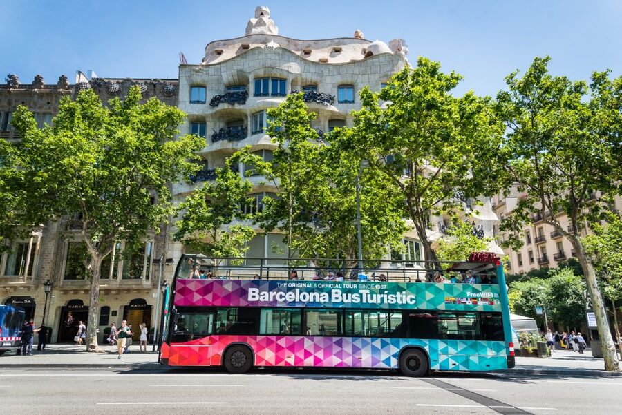 Barcelona: Go City All-Inclusive Pass with 45+ Attractions - How the Barcelona pass works