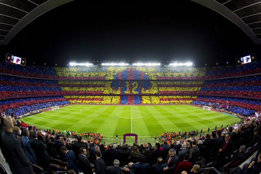 Barcelona: Go City All-Inclusive Pass with 45+ Attractions - Food, sports, and guided tours