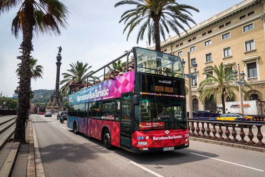 Barcelona: Go City All-Inclusive Pass with 45+ Attractions - Building a realistic two, three, or five-day plan