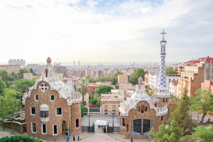 Barcelona: Go City Explorer Pass - Choose 2 to 4 Attractions - Key points at a glance
