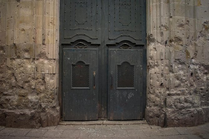 Barcelona Gothic Quarter's Deepest Secrets & Sangria - The Jewish quarter and the medieval churches