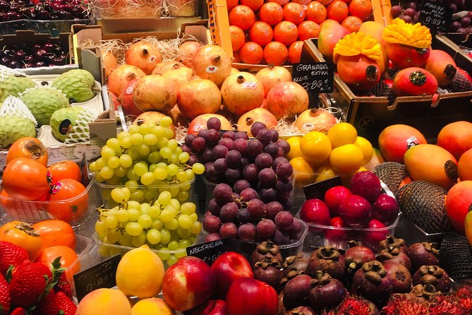 Barcelona Gothic Quarter's Deepest Secrets & Sangria - From the old city to Barceloneta