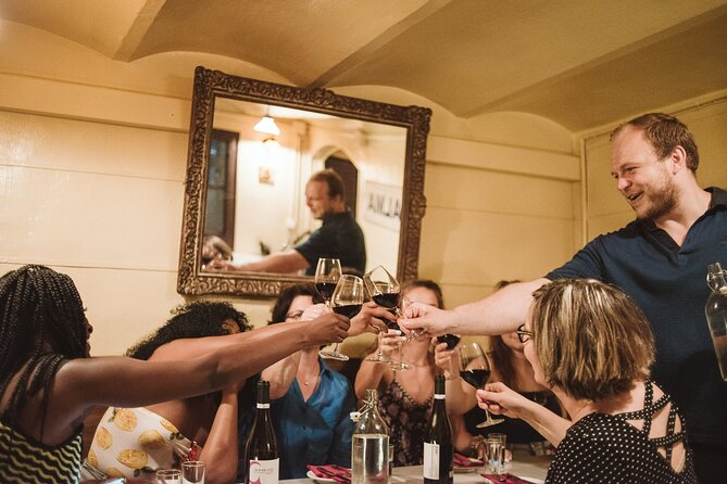 Barcelona Gothic Quarter Tapas & Taverns Food & Wine Tour - Small groups, guide quality, and the human side