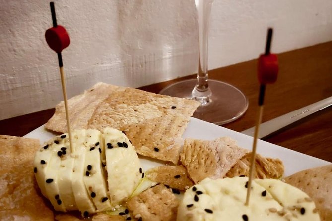 Barcelona Gothic Quarter VIP Tapas & Wine Tour - Starting beside Barcelona’s old city walls