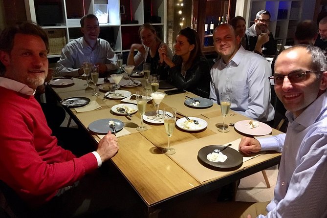 Barcelona Gothic Quarter VIP Tapas & Wine Tour - What the $181.46 price really covers