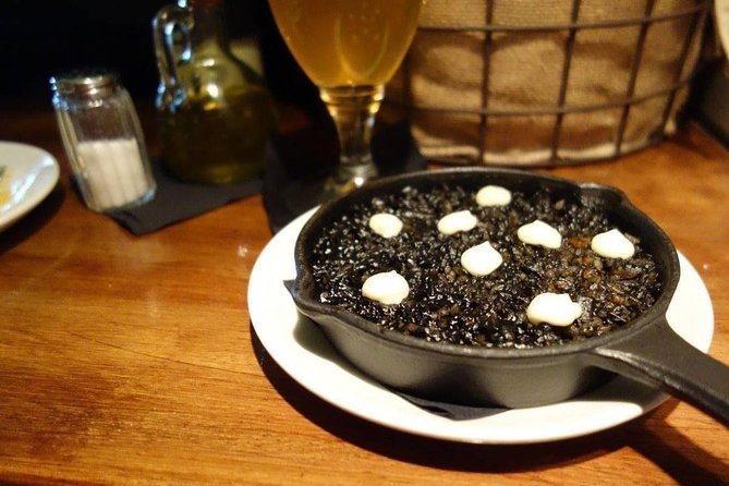 Barcelona Gothic Quarter VIP Tapas & Wine Tour - El Born, La Ribera, and the route’s changing character