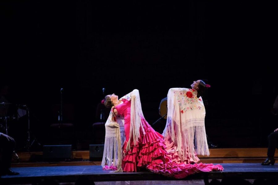 Barcelona: Gran Gala Flamenco Show Entry Ticket - Is $43 a fair price?