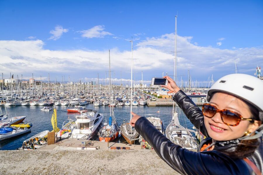 Barcelona Grand 2-Hour Segway Tour - Is $32 a fair price?