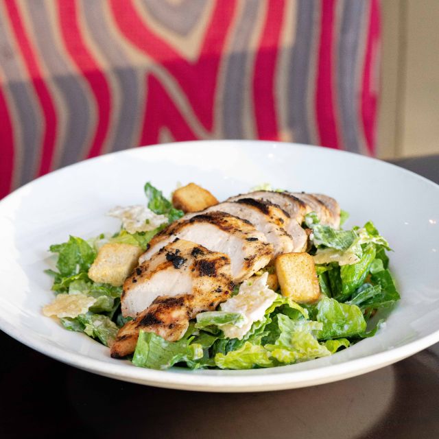 Barcelona: Hard Rock Cafe Experience - How the 75-minute meal works