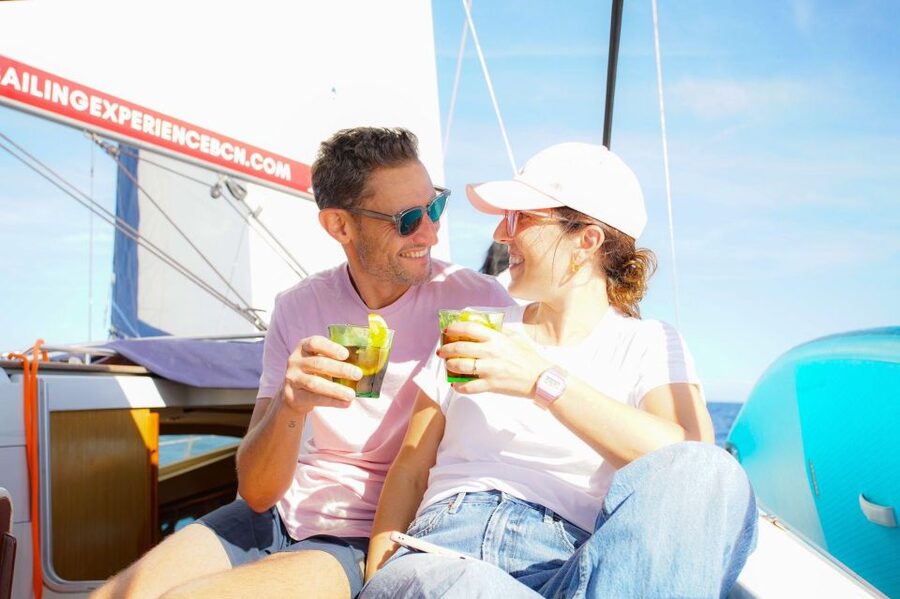 Barcelona: Helicopter Flight with Optional Yacht Cruise - Why the schedule needs careful planning