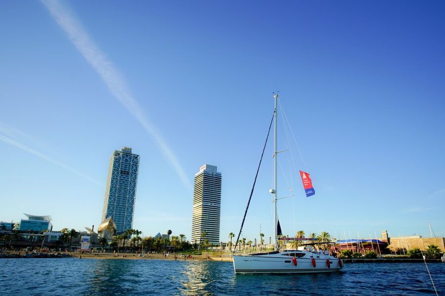 Barcelona: Helicopter Flight with Optional Yacht Cruise - Should you book Barcelona’s helicopter and yacht experience?