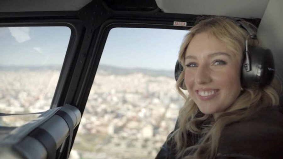 Barcelona: Helicopter Tour - Key points before you book