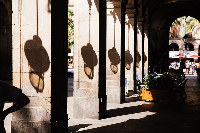 Barcelona Highlights & Hidden Gems Private Tour - Why the private format earns its price