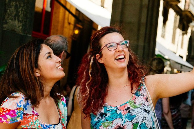 Barcelona Highlights & Hidden Gems Private Tour - The guide matters more than the route