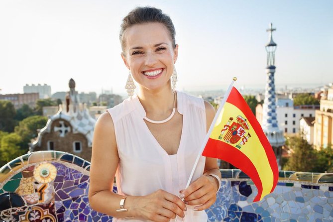 Barcelona Highlights Tour and Montserrat Monastery with Hotel Pick-up - The road to Montserrat changes the mood