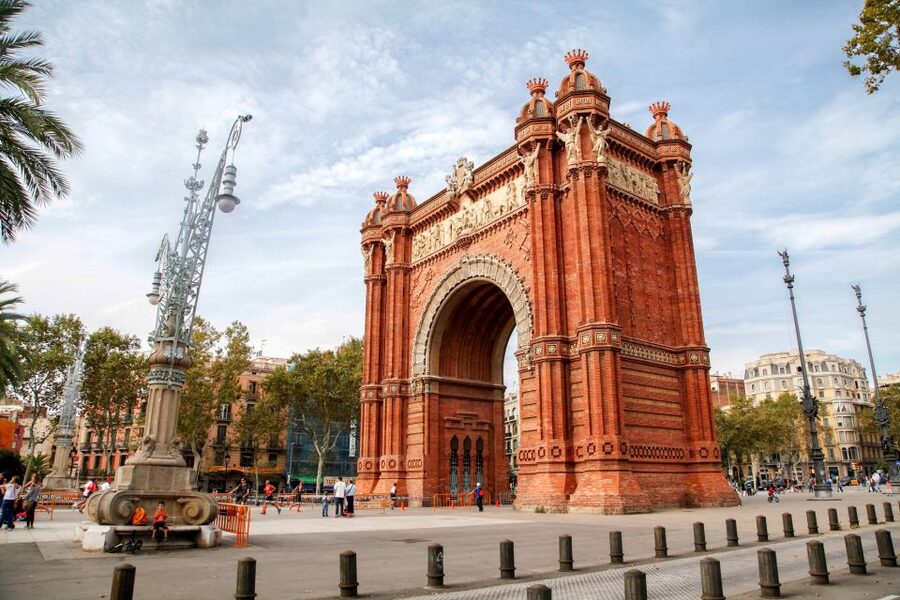 Barcelona Historical 3-Hour Bike Tour - Is $42 a fair price?