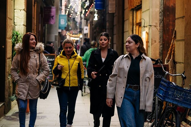 Barcelona Historical Walking Tour: Gothic Quarter and El Born - Starting at Els 4 Gats with Picasso and Gaudi
