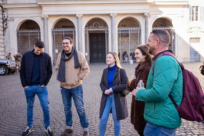 Barcelona in 2 Hours: Guided Walk Through History and Sights - Why this two-hour walk works as a first look