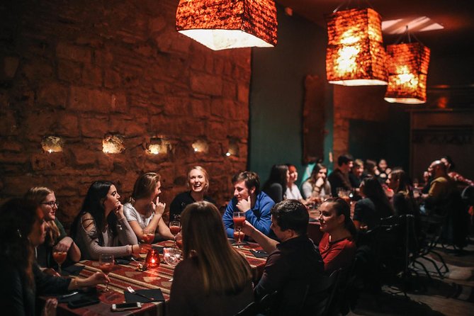 Barcelona Interactive Spanish Cooking Experience - La Boqueria, where the paella begins